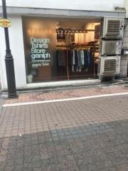 ｇｒａｎｉｐｈ　上野