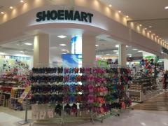 シューマートアリオ上田店