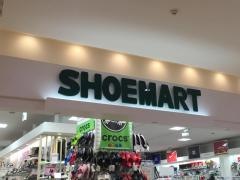 シューマートアリオ上田店