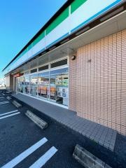 ファミリーマート　江南赤童子店