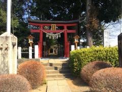 白鬚神社
