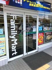 ファミリーマート 宝塚安倉中店
