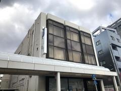 きらぼし銀行淵野辺支店