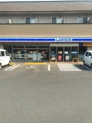 ローソン　気仙沼市立病院店