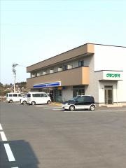 ローソン　気仙沼市立病院店