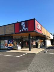 ケンタッキーフライドチキン　斑鳩法隆寺店