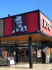 ケンタッキーフライドチキン　斑鳩法隆寺店