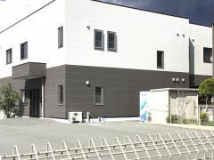 アクタガワ　ハートフルホーム開北