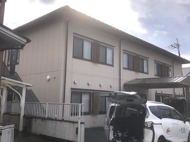 天神川ケアセンターそよ風