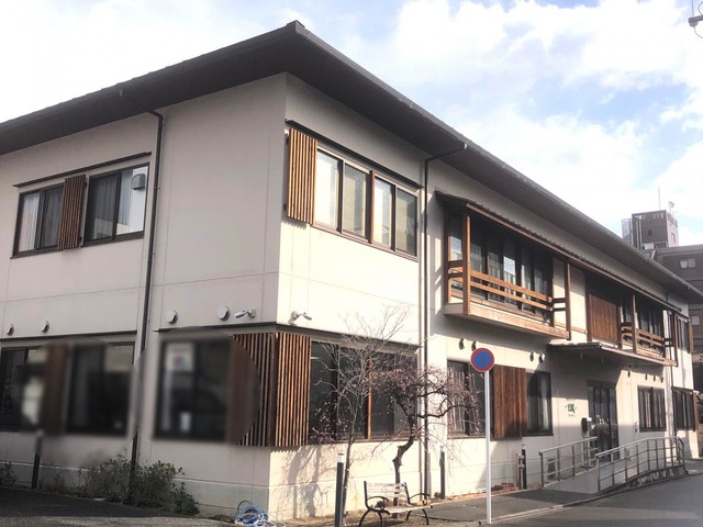 天神川ケアセンターそよ風