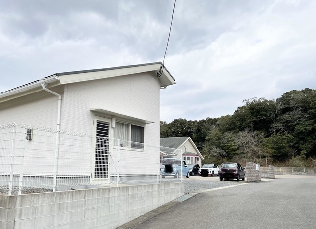 グループホームおうち・緑山