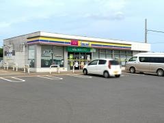 ミニストップ　鉾田谷口店