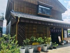 伊勢古市参宮街道資料館
