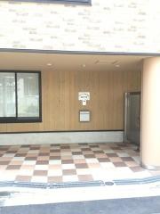 まなびの森保育園麻布十番