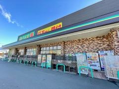 杏林堂スーパードラッグストア　富士宮浅間店