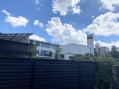 天理教　東愛大教会