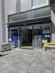 みずほ銀行　大宮支店