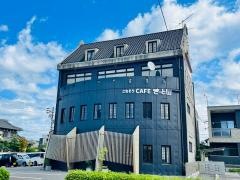 ごちそうＣＡＦＥきーとん