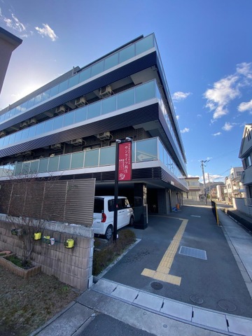 地域密着型特別養護老人ホームサンライフ西庄