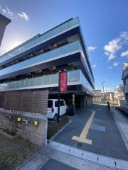地域密着型特別養護老人ホームサンライフ西庄