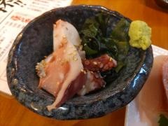 魚とおでんと瓶ビール大衆酒場とろ鯖　新大阪店