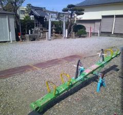 柳町神社