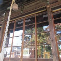 入間川大国神社