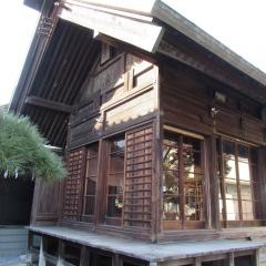 入間川大国神社