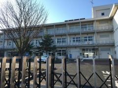 岩切小学校