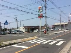 セブンイレブン 桐生広沢1丁目店