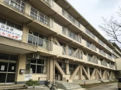 松戸市立第六中学校