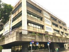 世田谷区役所