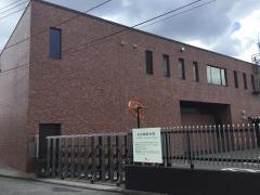 多摩信用金庫村山支店