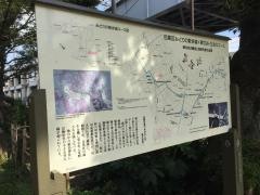 碑文谷公園