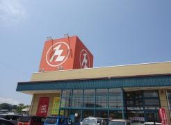 ハニー食彩館三国店