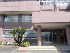 京都府立南丹高等学校
