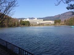 宝ヶ池