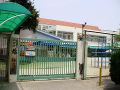 錦保育園