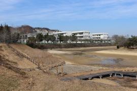 加西市立善防中学校