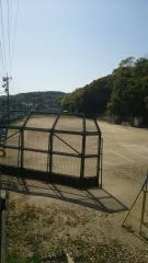 裳掛小学校