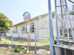 広島市立似島中学校
