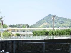 広島市立似島中学校
