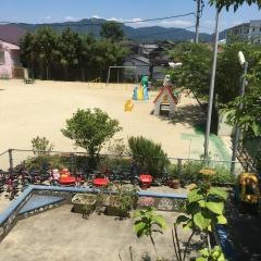 雷山保育園