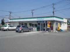 ファミリーマート　不知火役場前店