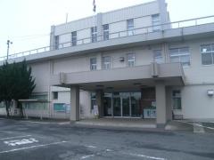 中津市三光支所