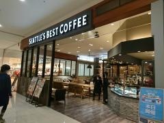 シアトルズベストコーヒー　イオン小郡店