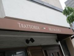 ＴＲＡＴＴＯＲＩＡ・ＭＩＮＯＲＩ