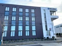 株式会社今仙電機製作所