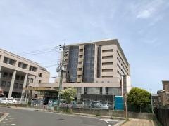 公立京都山城総合医療センター