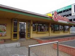 サイゼリヤ 名取飯野坂店